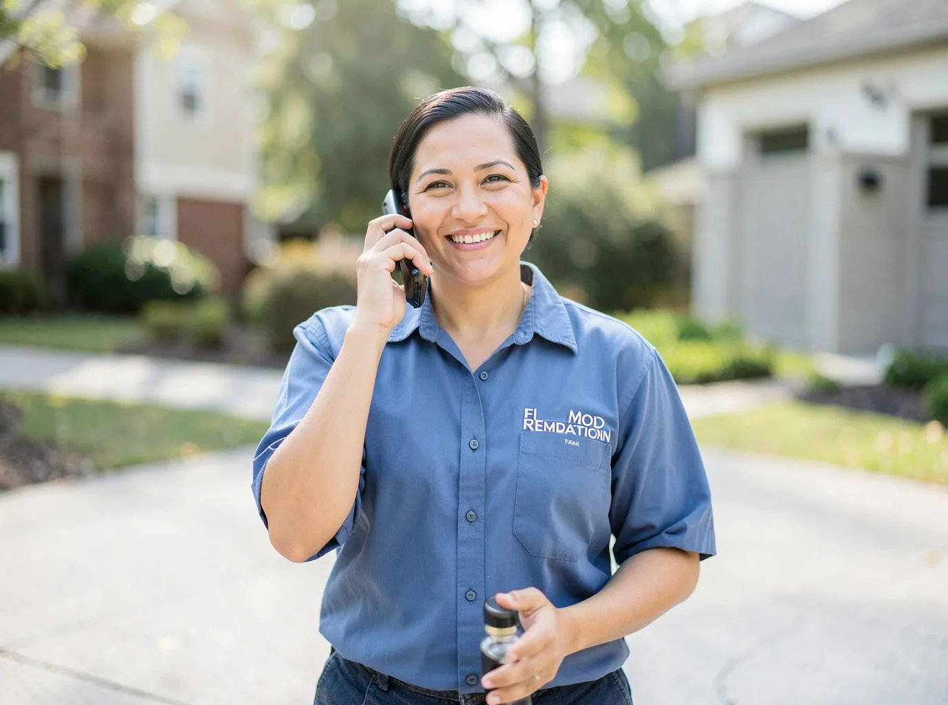 Mold Remediation West Liberty, IA FAQs